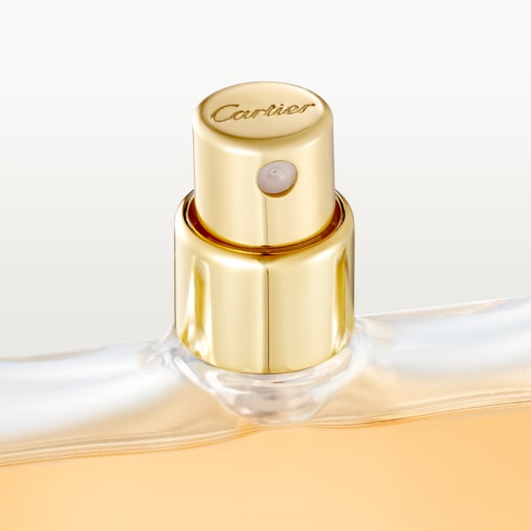 Les Nécessaires à Parfum  Pack de recambios 2x30 ml Perfume Déclaration Vaporizador